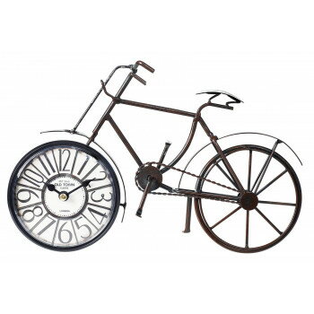 スタンドクロック 自転車 38405 スタンドクロック 自転車 38405