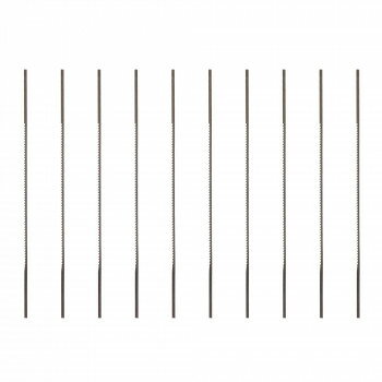 H＆H 糸鋸刃(大浅利) 10本入 1 087801