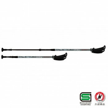 Rakuten - ポータブルアルミDフィット ブラック　WH1050-09