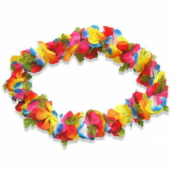 Rakuten - 同梱・代引不可ハイビスカスレイ　レインボー C14855/99