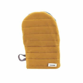 Rakuten - 同梱・代引不可Reso Trading Leende ルピナス ミトン イエロー 720139