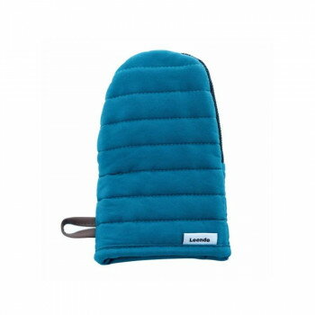 Rakuten - 同梱・代引不可Reso Trading Leende ルピナス ミトン ブルー 720160