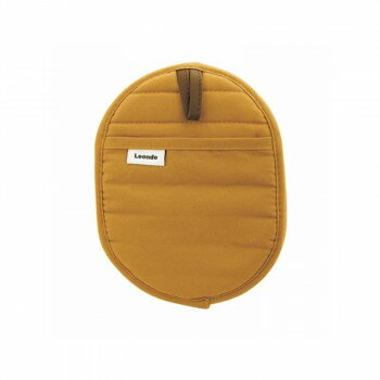 同梱・代引不可Reso Trading Leende ルピナス ポットホルダー イエロー 720177