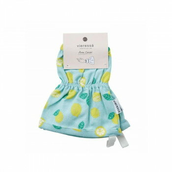 Rakuten - 同梱・代引不可Reso Trading vieressa エーデ アームカバー ショート丈 ライトブルー 720900