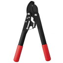 ラチェット式太枝切りばさみ 切替タイプ枝 細枝切鋏 剪定(4)