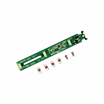 新幹線先頭車用室内灯 A030