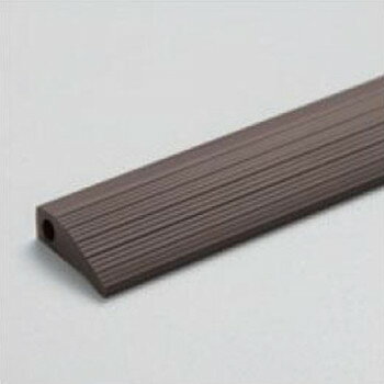 Carpet Tiles - 同梱・代引不可川島織物セルコン　ユニットラグ見切材(100cm×5本入)　FB2000‐02・ダークブラウン