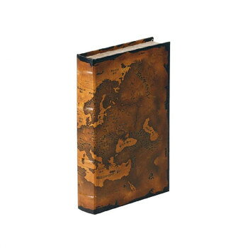 Other - BOOK BOX 28421
