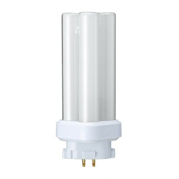 Lighting - YAZAWA(ヤザワコーポレーション) コンパクト形蛍光灯 13W 昼白色 FDL13EXN
