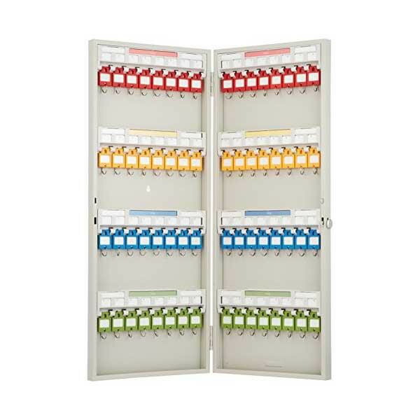 同梱不可ナカバヤシ キーステーション 280×55×680 KS-64