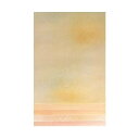 同梱不可新料紙 夕桐 細字 5色セット 半紙判 20枚 AG18-1