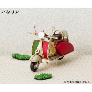 キーストーン ノスタルジックデコ VE　イタリア・NODEVEIT