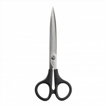 KIYOHARA サンコッコー 布用ステンレスハサミ 150mm SUN20-42