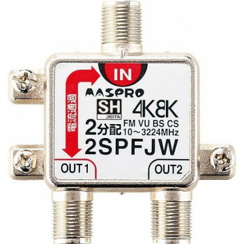 1üή̲᷿ VUBSCS 3224MHzб 2ʬ۴ 2SPFJW-B