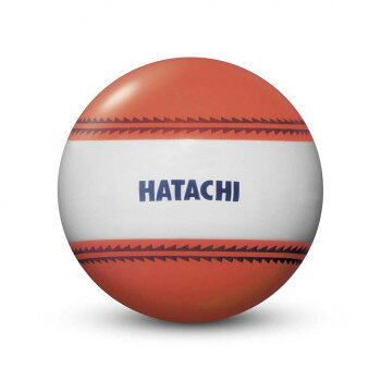 羽立工業 ナビゲーションボール オレンジ BH3851-54