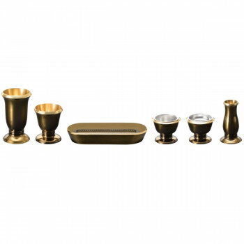 Rakuten - レアル 6点セット 香炉寝かせるタイプ 抹茶 32M3009h00062