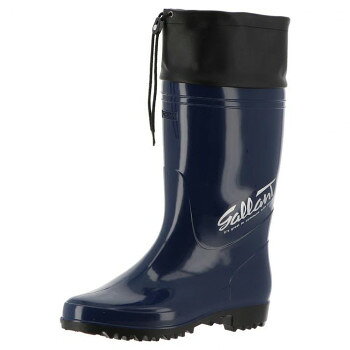 弘進ゴム　　　長靴(P.V.C製)　ギャラン　G-01　ブルー　26.0cm　C0146AB260