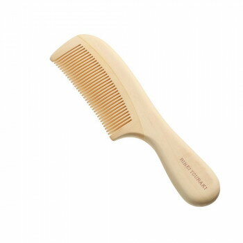 TB-704 美麗椿 ビレイツバキ 手つきくし 携帯袋付き