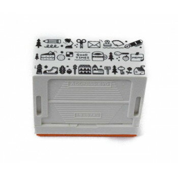 eric 組み合わせスタンプ 3枚組 eric-add-set01