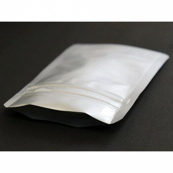 セイニチ チャック付ラミネートスタンドパック ラミジップ スタンドパックALタイプ(AL) AL-8 50枚