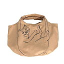 ROOTOTE ルートート NA.ルーショッパーミニ.マルシェーC Cinnamon 119103(4)