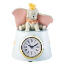 セトクラフト 置き時計 DUMBO ダンボ D24-0124(3)