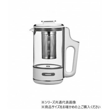 HARIO ハリオ Craft?Tea?Maker ETM-600-W