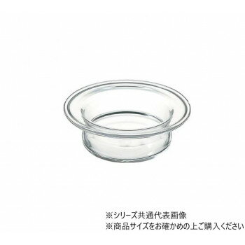 HARIO ハリオ GFF ガラスフタ F-GFF