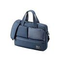 カジュアルPCバッグ BAG-CA11NV(4)