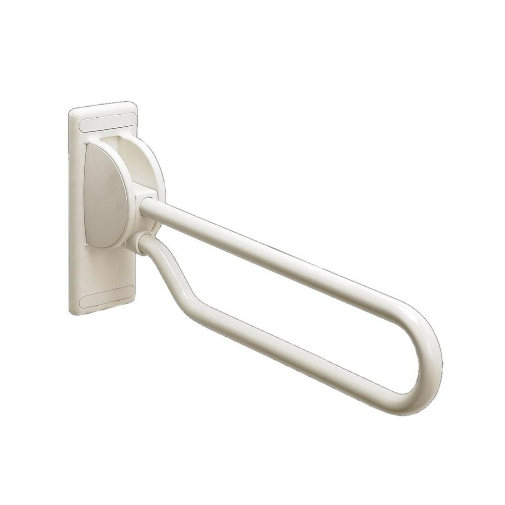 同梱・代引不可跳ね上げ可動式手摺 R457