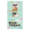 同梱・代引不可ドッグテラス 紅茶 (アッサム) 3TB×12セット 52000