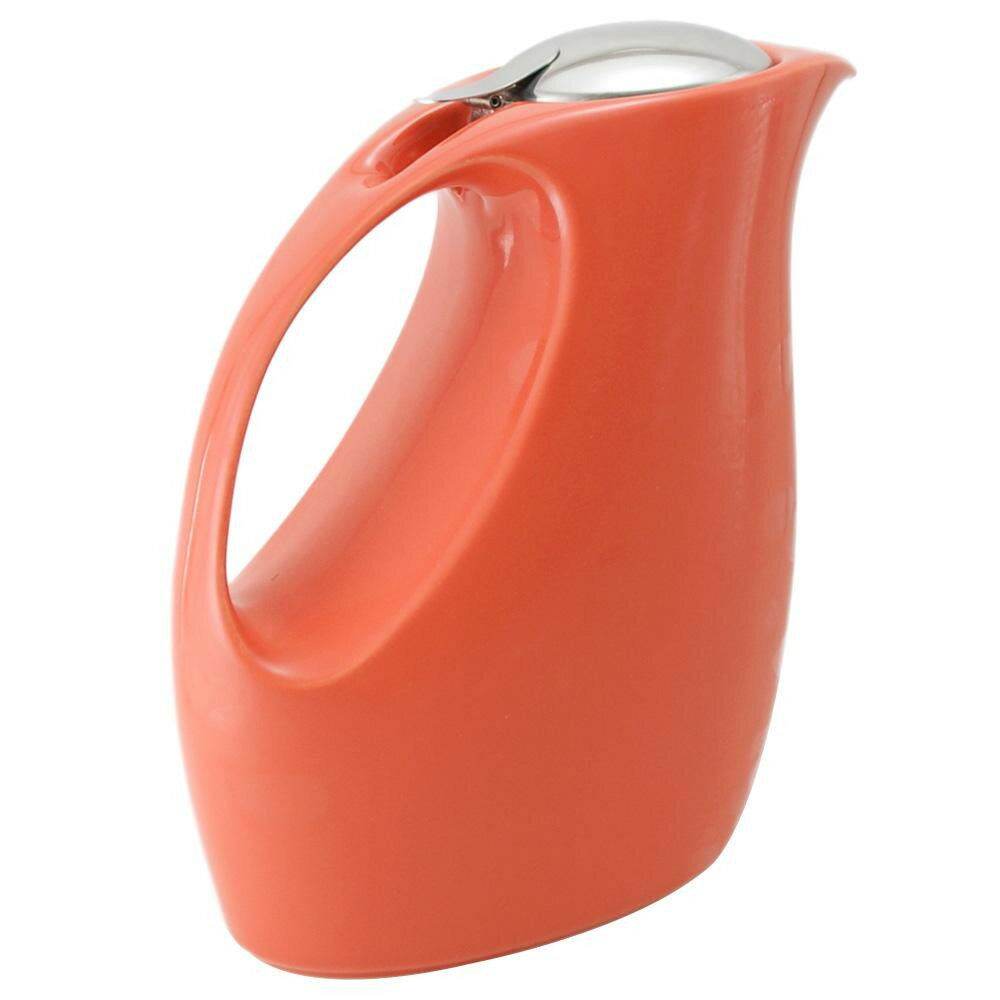 ZERO JAPAN アイスティーポットレトロ BBN-14 CA・キャロット