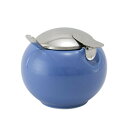 ZERO JAPAN 丸型コンテナS 薬味スプー