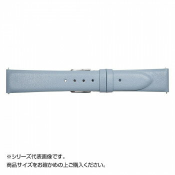 Emitta(エミッタ) 時計バンド オイルキティ スライド式バネ棒 18mm ベビーブルー (美錠:銀) EK-BL18 Emitta(エミッタ) 時計バンド オイルキティ スライド式バネ棒 18mm ベビーブルー (美錠:銀) EK-BL18