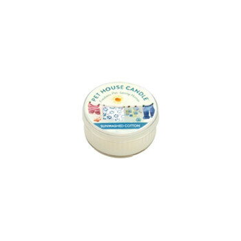 PET HOUSE キャンドル S サンウォッシュドコットン S OFA-S19