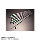 ステンレスバネ線 塩ビ管入り 2.0×300 (5本入り)