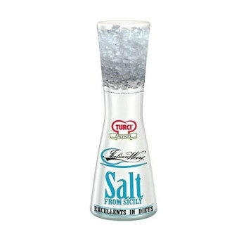 Light Salt - 同梱・代引不可トルーチ イタリアンウェイソルト 60ml 6個セット 157016