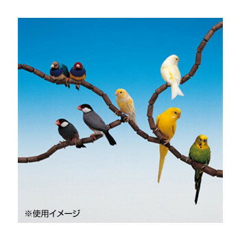 ファープラスト 鳥用組立て式止まり木 フレックス 4190 79PCS 84190799