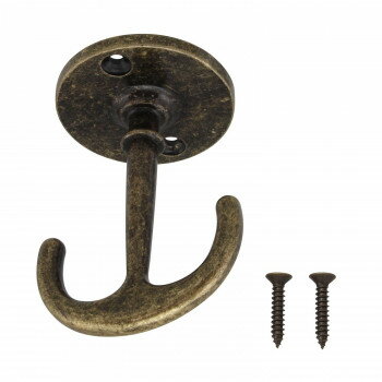 スタイリッシュ シーリングフック 58653　58653