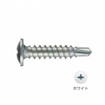 同梱・代引不可ステンレス カクテルビス ホワイト 4×20 500本入 7120CWS