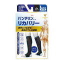 興和(コーワ) バンテリンリカバリーカ-フスリ-ブ コスモブラックL 143166(4)