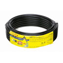 マスプロ電工 BS・CS用 低損失75Ωケーブル10m (5Cケーブル) S5CFB10M(BK)-P