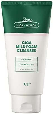 VT シカマイルドフォームクレンザー 300ml CICA シカ 洗顔料のサムネイル