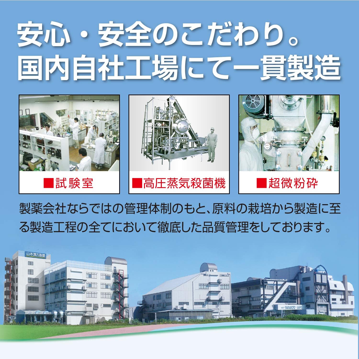 山本漢方製薬 大麦若葉 粉末100% 3g×44包 青汁 国産 食物繊維 野菜不足 美味しい ...