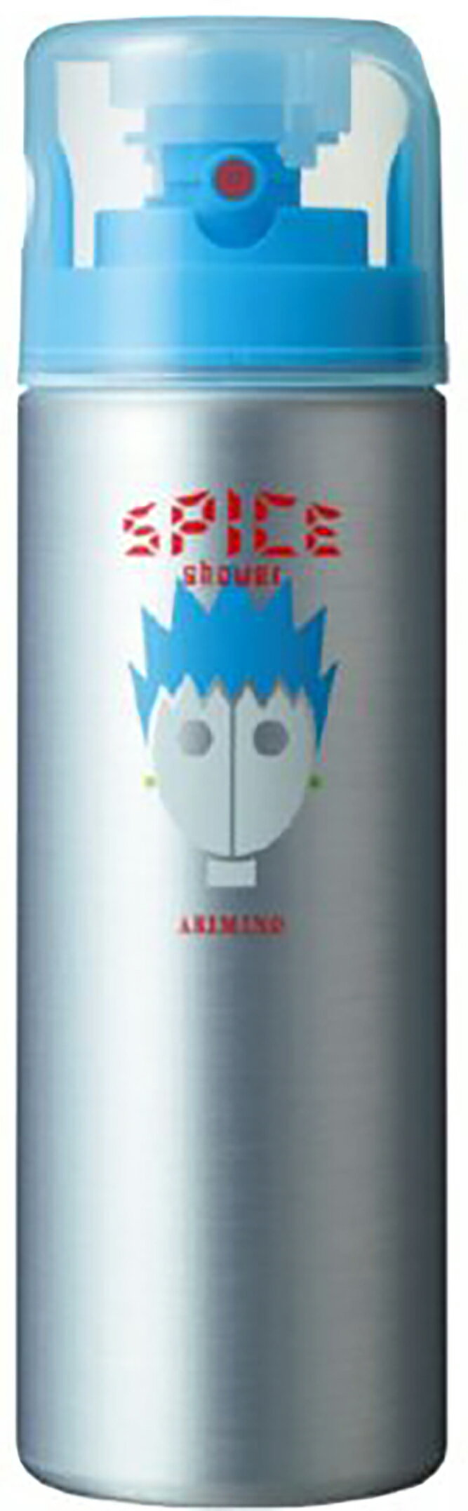 アリミノ スパイスシャワー フリーズ 180ml ヘアスプレー ARIMINO ハード サロン専売品 美容院おすすめ 美容室おすすめ