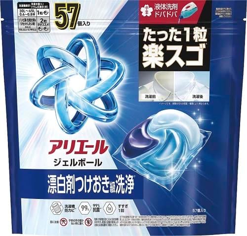 楽天市場】ジェルボール 漂白の通販