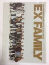 【午前9時までのご注文で即日弊社より発送!日曜は店休日】【中古】 EX FAMILY 2015 Vol.53