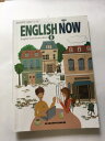 【午前9時までのご注文で即日弊社より発送！日曜は店休日】【中古】）ENGLISH　NOW　English　Communication　2　高等学校外国語科用　文部科学省検定済教科書　（9/開隆堂/コ2　　304）