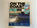 【中古】オン・ザ・ボード　2010年1月号【午前9時までのご注文で即日弊社より発送！日曜は店休日】