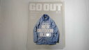 【中古】OUTDOOR STYLE GO OUT (アウトドアスタイルゴーアウト) 2013年 05月号 [雑誌]【午前9時までのご注文で即日弊社より発送！日曜は店休日】